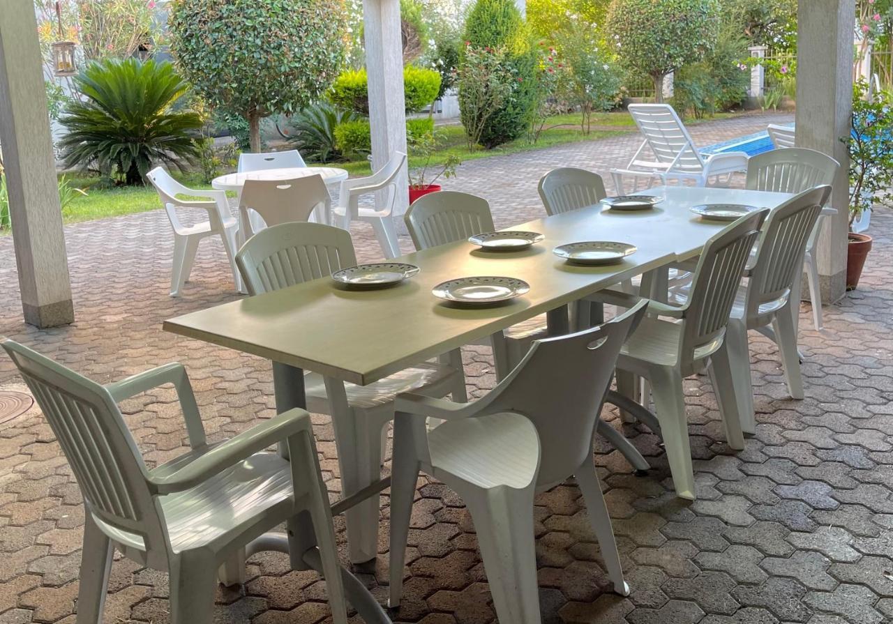 Celuga 3 Bedroom Apartment With Pool מראה חיצוני תמונה